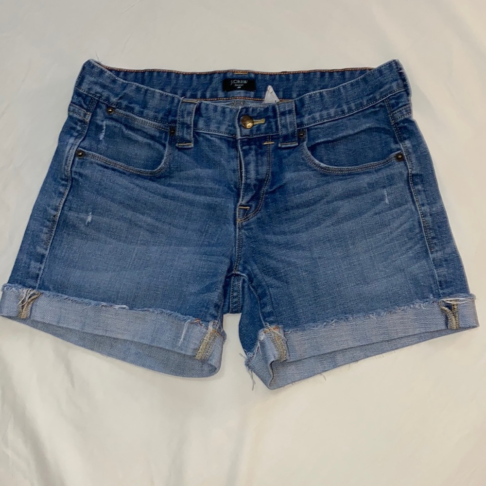 J Crew Short